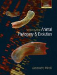 Minelli, Alessandro - Perspectives in Animal Phylogeny and Evolution