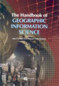 Wilson - The Handbook of GIS