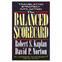 Kaplan R.S. - The Balanced Scorecard