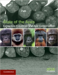 Arcus Foundation - Extractive Industries and Ape Conservation