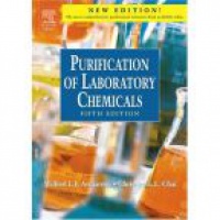 Armarego W. - Purification of Laboratory Chemicals, 5th ed.