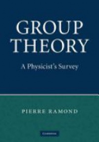 Ramond - Group Theory
