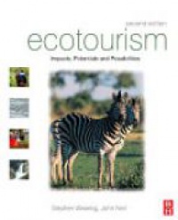 Wearing S. - Ecotourism