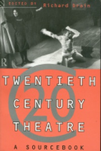 Drain R. - Twentieth Century Theatre
