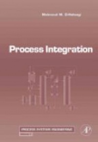 Halwagi M. - Process Integration
