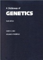A Dictionary of Genetics 6th ed.