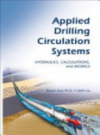 Guo B. - Applied Drilling Circulation Systems