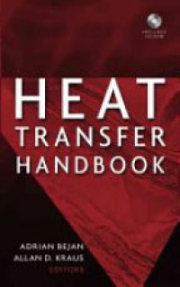 Bejan A. - Heat Transfer Handbook