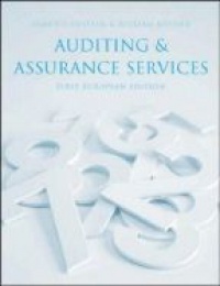 Eilifsen A. - Auditing and Assurance Services