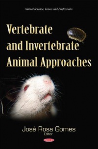 Jose Rosa Gomes - Vertebrate & Invertebrate Animal Approaches