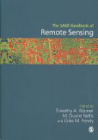 Warner T.A. - The SAGE Handbook of Remote Sensing