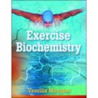 Mougios V. - Exercise Biochemistry
