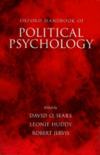 Sears D. O. - Oxford Handbook of Political Psychology