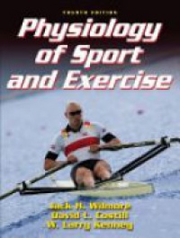 Wilmore - Physiology of Sport and Exercise
