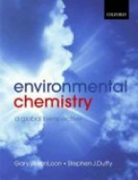 VanLon - Environmental Chemistry: A Global Perspective, 2nd ed.