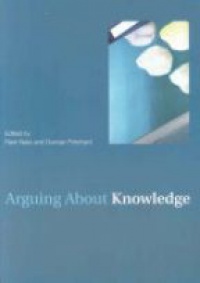 Neta R. - Arguing about Knowledge