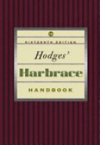 Glenn - Hodges' Harbrace Handbook