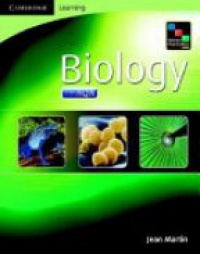 Martin J. - Biology for AQA