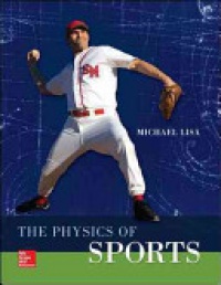 Lisa M. - The Physics of Sports