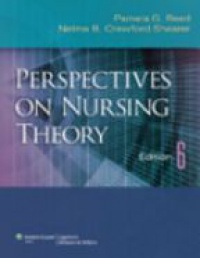 Reed P. - Perspectives on Nursing Theory