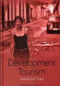 Development Tourism: Lessons from Cuba