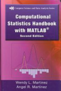 Martinez W. - Computational Statistics Handbook with MATLAB