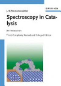 Niemantsverdriet - Spectroscopy in Catalysis