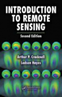 Cracknell A. - Introduction to Remote Sensing