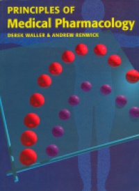 Waller D. - Principles of Medical Pharmacology