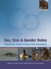 Fairbairn - Sex, Size & Gender Roles