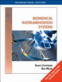 Shakti Chatterjee - Biomedical Instrumentation Systems