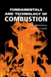 El-Mahallawy - Fundamentals and Technology of Combustion