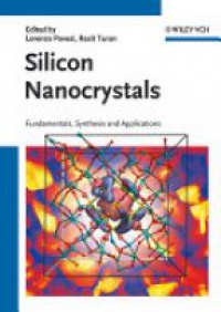 Lorenzo Pavesi - Silicon Nanocrystals