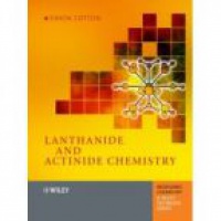 Cotton - Lanthanide and Actinide Chemistry