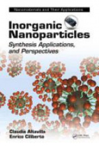 Altavilla C. - Inorganic Nanoparticles