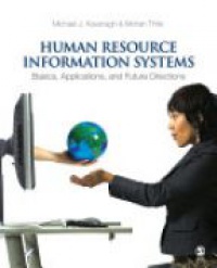 Kavanagh - Human Resource Information Systems