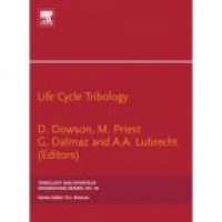 Dowson D. - Life Cycle Tribology
