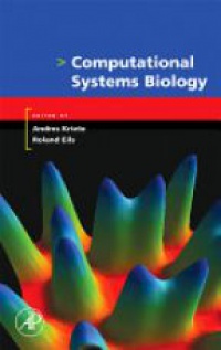 Kriete A. - Computational Systems Biology