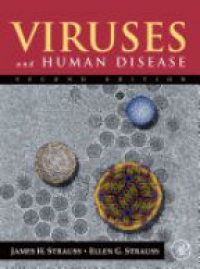 Strauss J. - Viruses and Human Disease