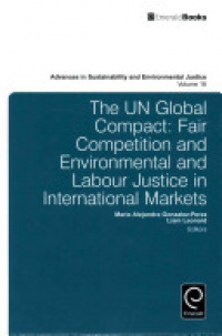 M.A Gonzalez-Perez, Liam Leonard - The UN Global Compact