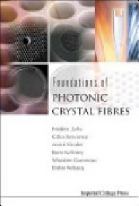 Zolla - Foundations of Photonic Crystal Fibres