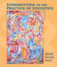 Moore  D. - Introduction to the Practice of Statistics