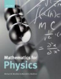 Woolfson M. M. - Mathematics for Physics 