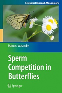 Watanabe - Sperm Competition in Butterflies
