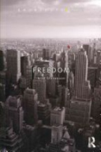 Nick Stevenson - Freedom