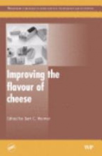 Weimer - Improving the Flavour of Cheese