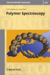 Goossens J. - Polymer Spectroscopy