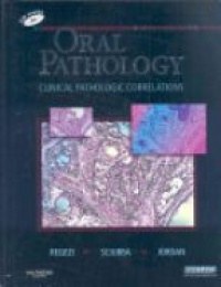 Regezi, Joseph A. - Oral Pathology, 5th ed.