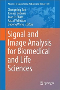 Sun - Signal and Image Analysis for Biomedical and Life Sciences
