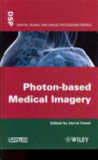 Herv&eacute; Fanet - Photon–based Medical Imagery